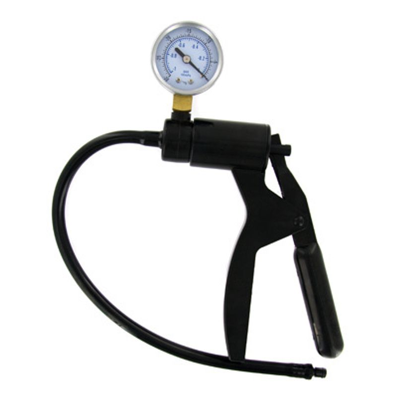 Size Matters Premium Penis Pumping Kit Size Matters