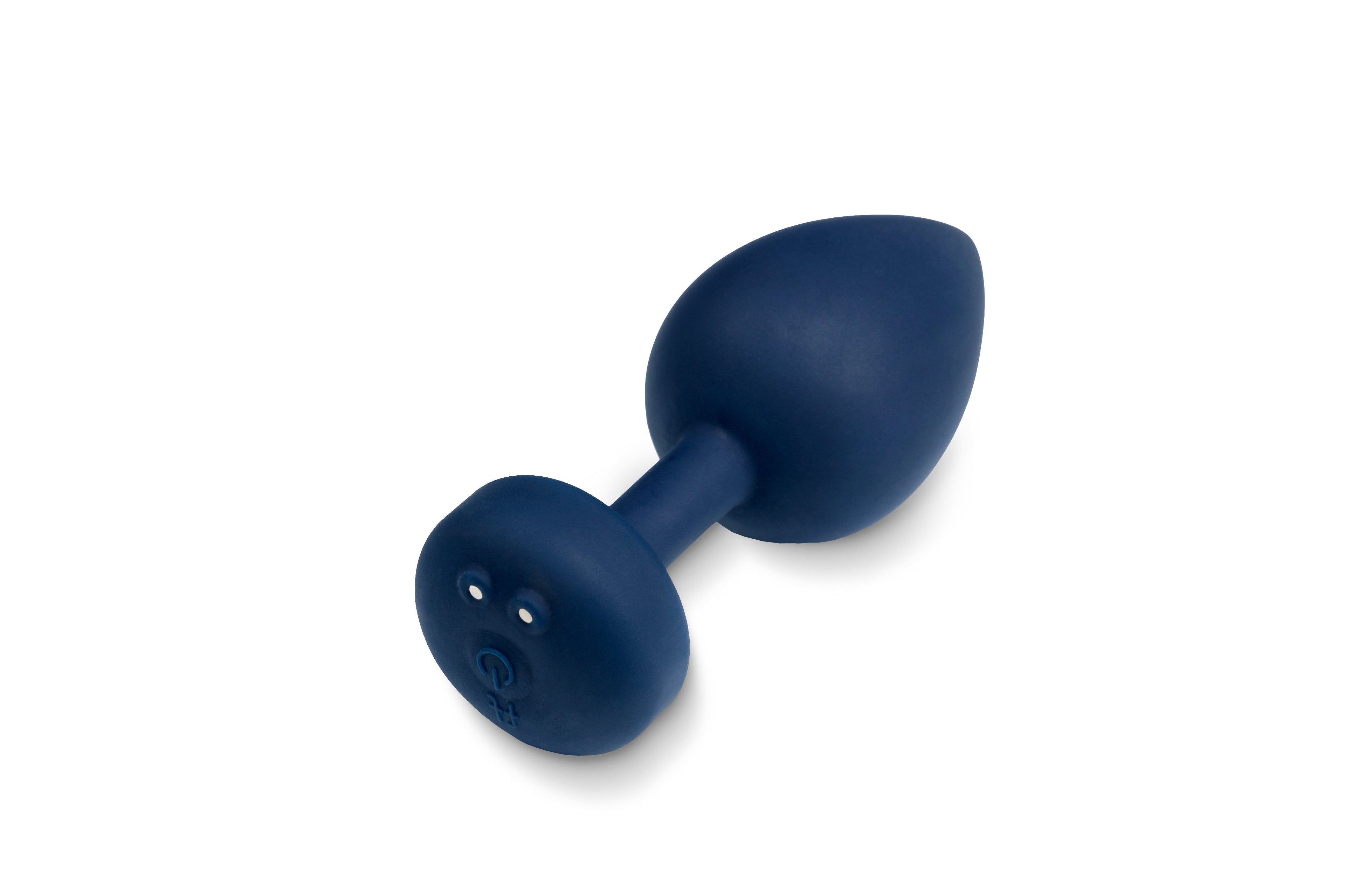 Gvibe Gplug Vribrating Massager Ocean Blue Large