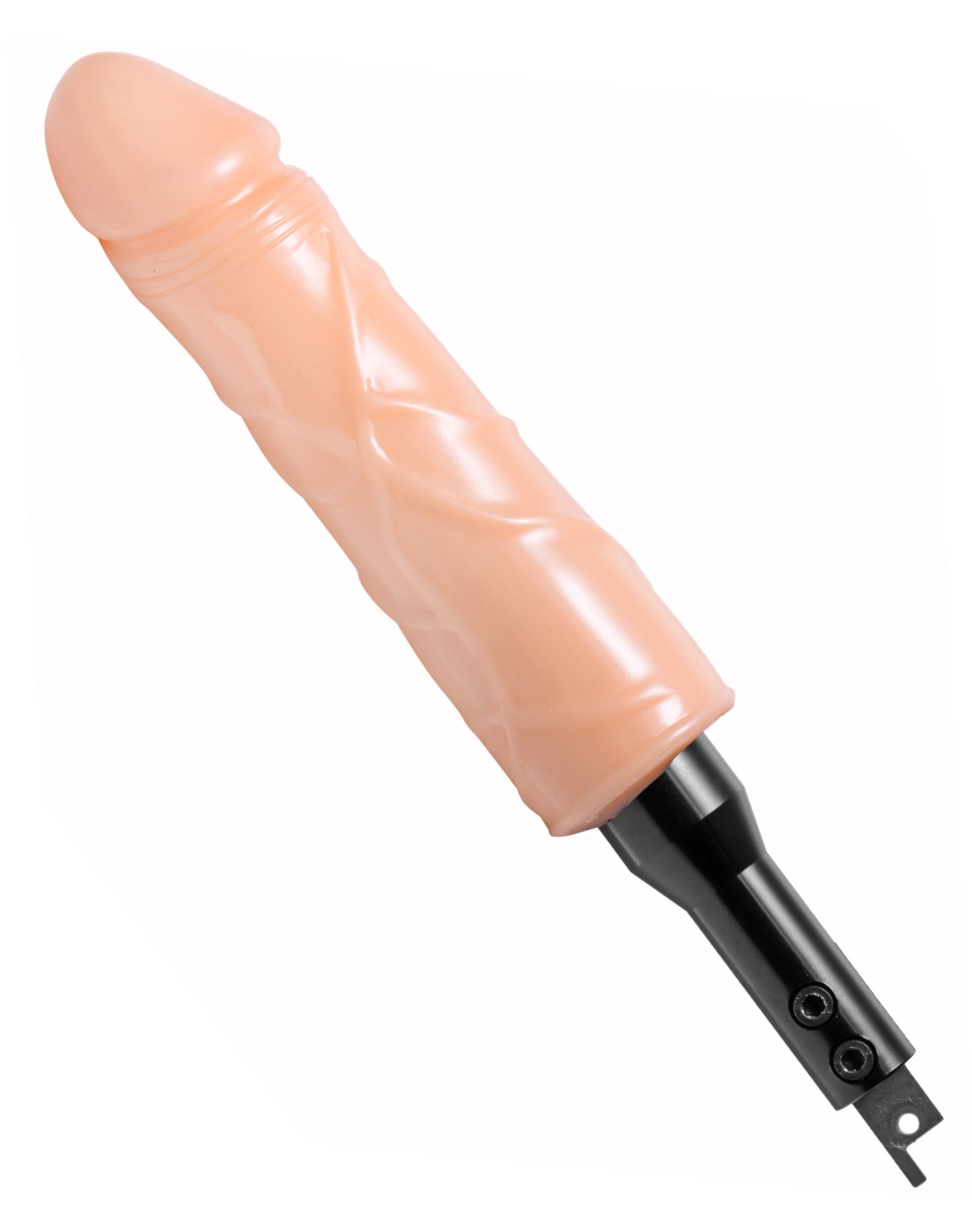 LoveBotz The Fucking Adapter Plus With Dildo Secondary image