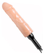 LoveBotz The Fucking Adapter Plus With Dildo LoveBotz