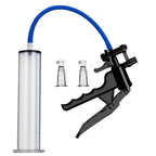 LuvPump Nipple Clit & Penis Pump Kit For Couples OptiMax LuvPump