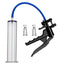 LuvPump Nipple Clit & Penis Pump Kit For Couples OptiMax LuvPump