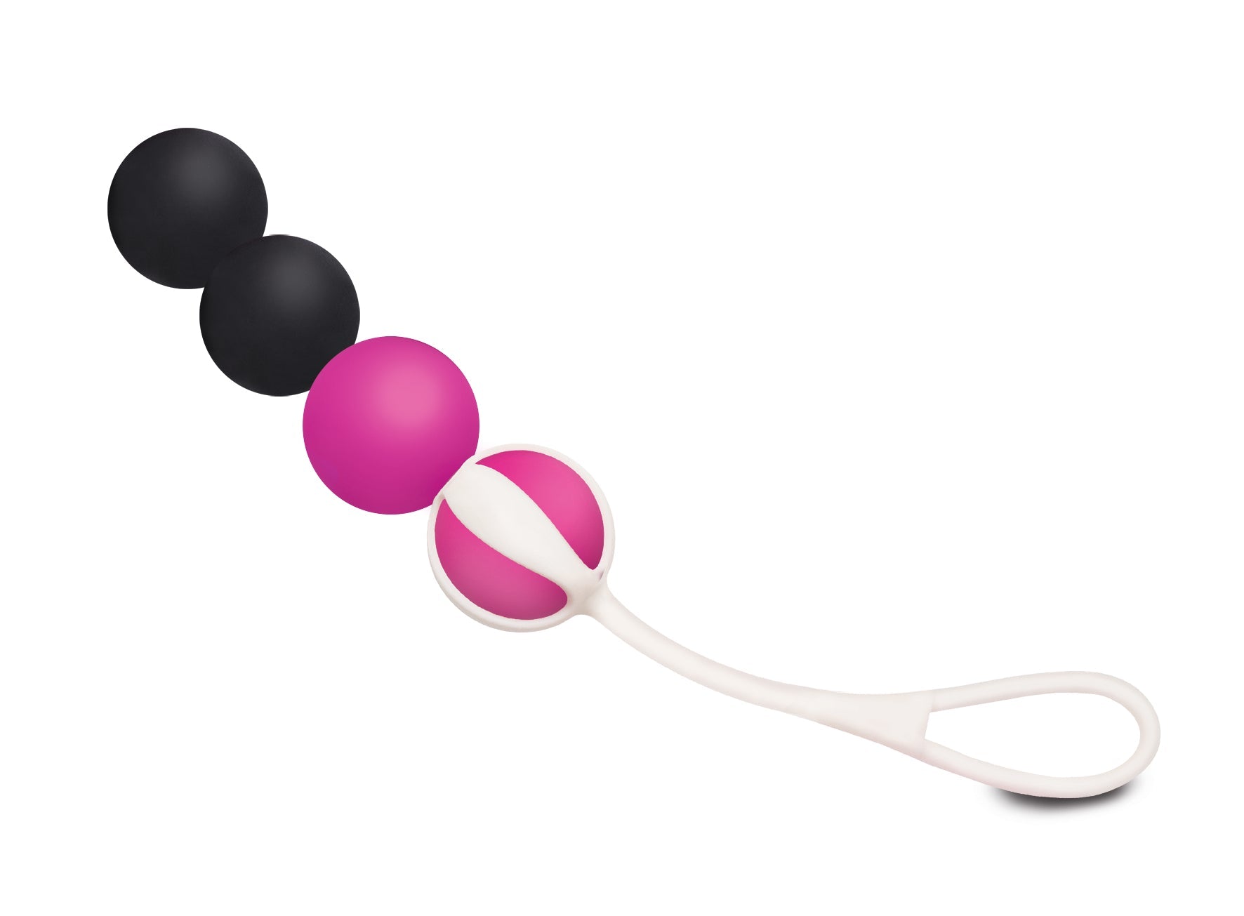 Gvibe Geisha Kegel Exercisers Love Balls Magnetic Main image