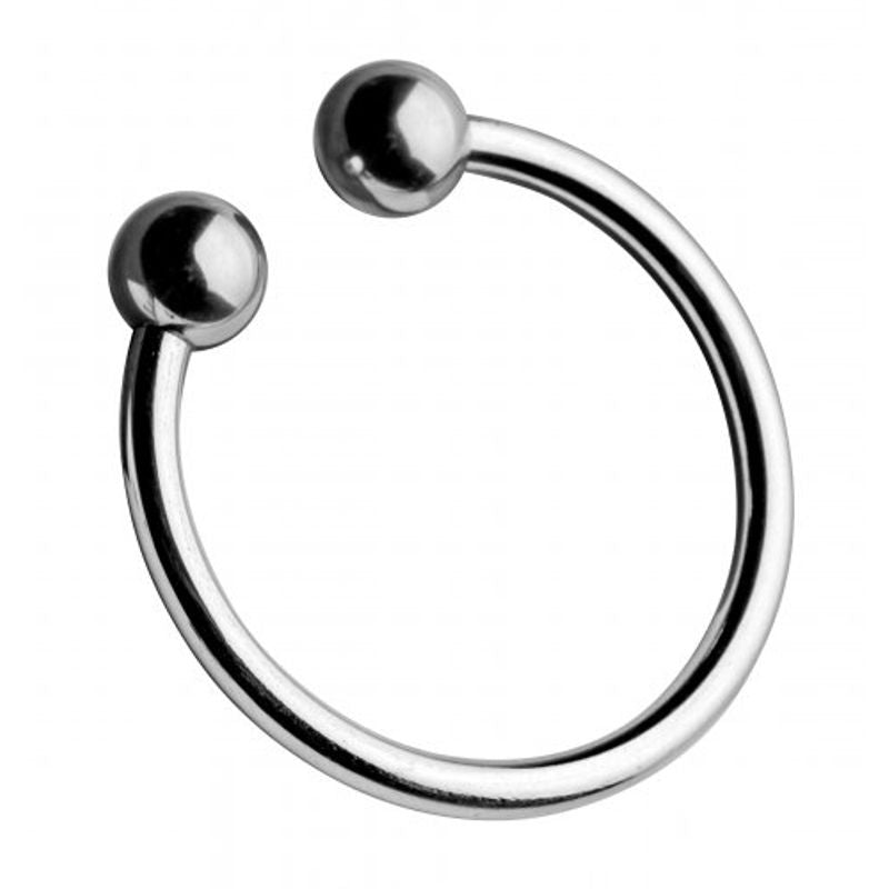 Master Series Pressure Point Beaded Glans Ring 25mm Master Series Main image