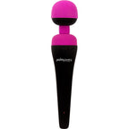 PalmPower Rechargeable Waterproof Massage Wand PalmPower