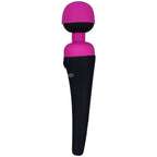 PalmPower Rechargeable Waterproof Massage Wand PalmPower