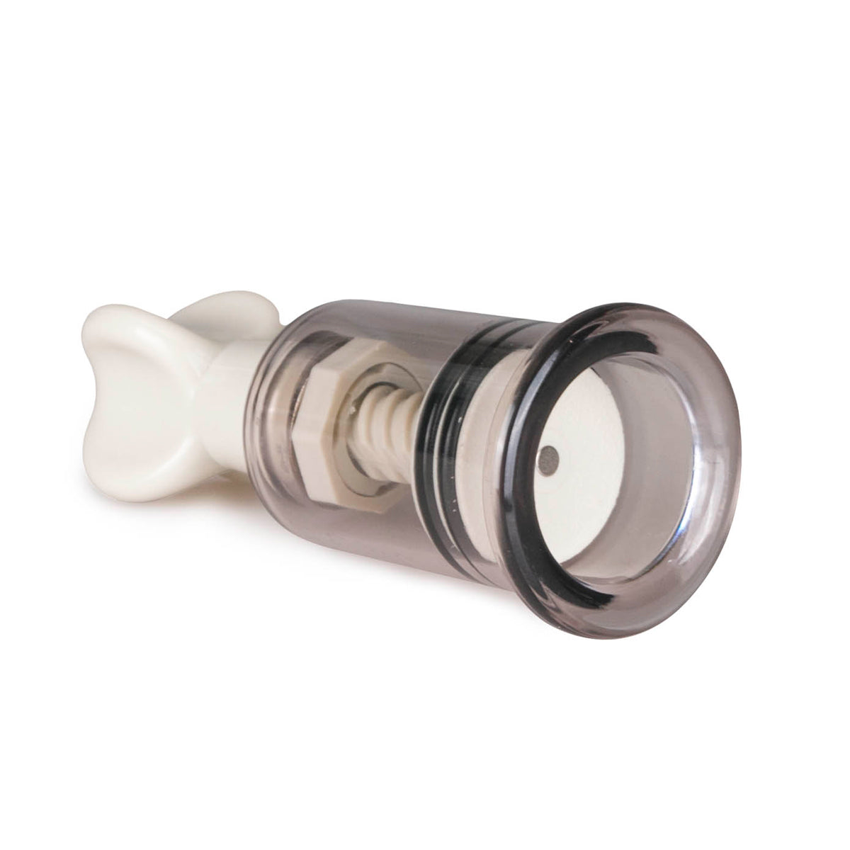 Easytoys Fetish Collection Nipple & Clit Suckers 2 Piece