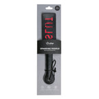 Easytoys Fetish Collection Fetish Play Slut Paddle Black