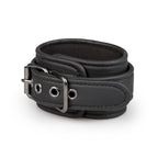 Easy Toys Fetish Collection Bondage Handcuffs Black