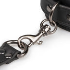 Easy Toys Fetish Collection BDSM Play Hogtie Black
