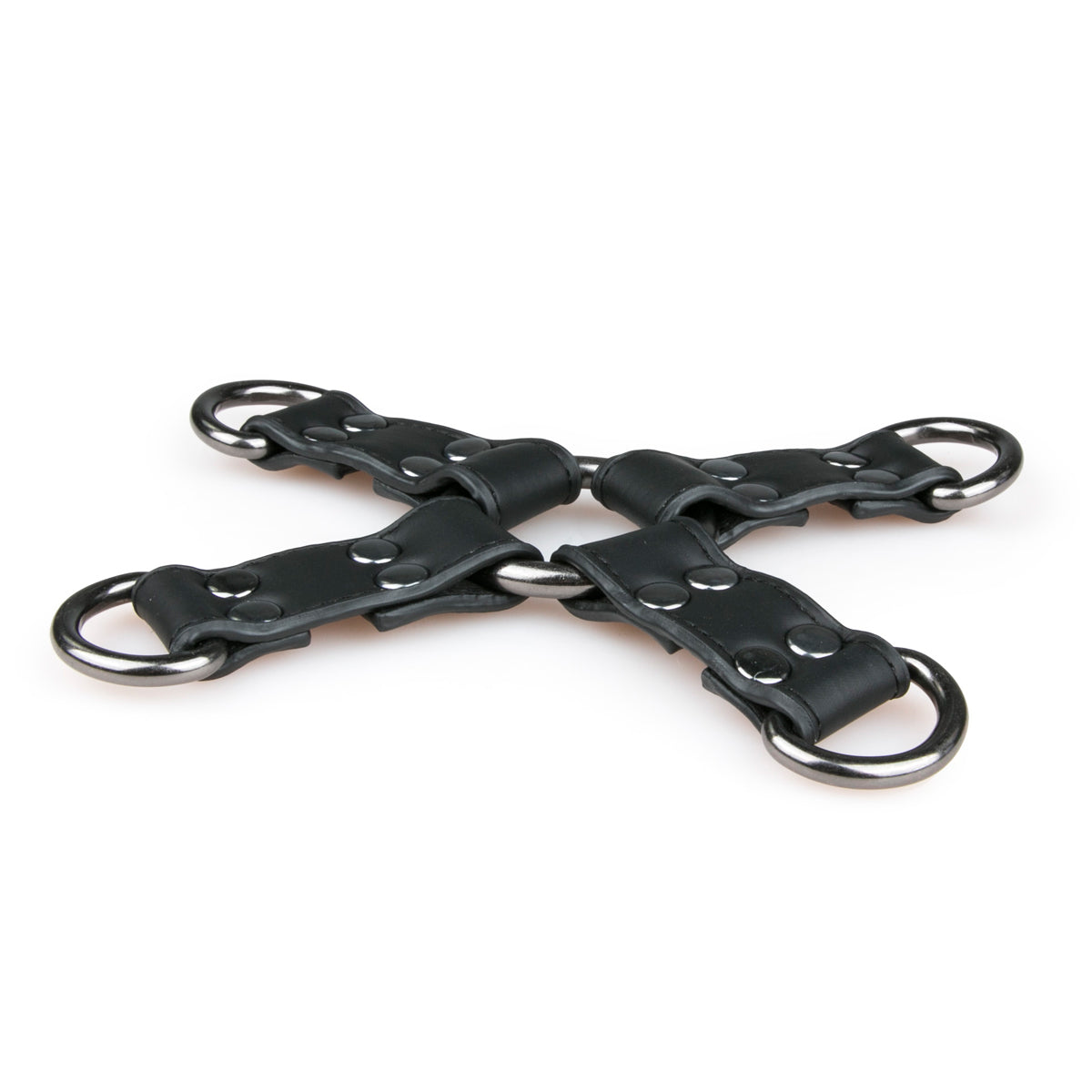 Easy Toys Fetish Collection BDSM Play Hogtie Black