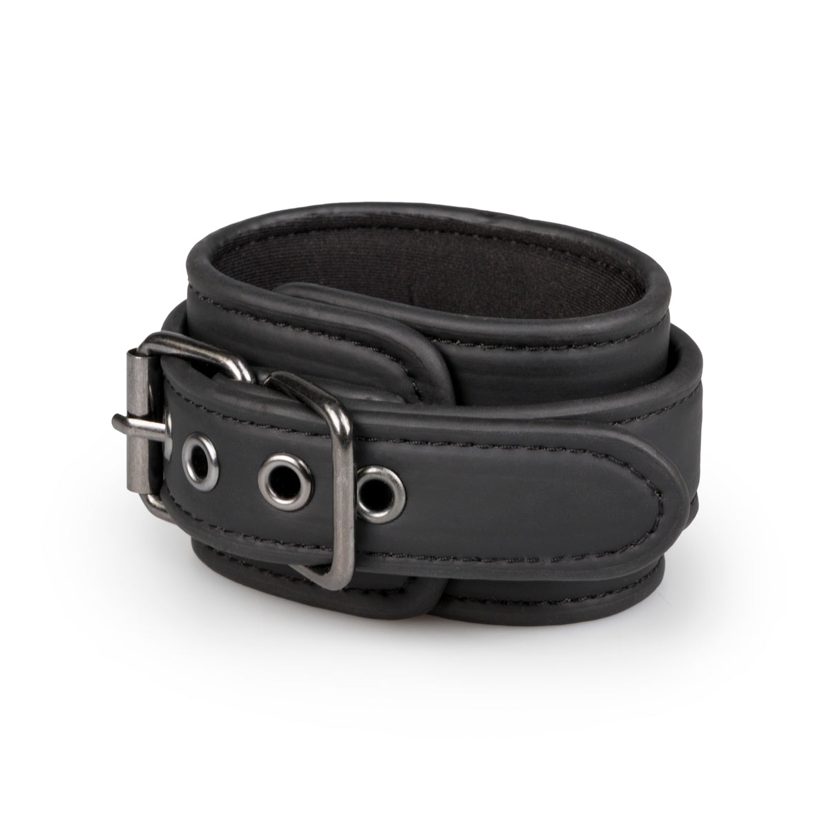 Easy Toys Fetish Collection Bondage Ankle Cuffs Black