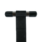 Easytoys Fetish Over the Door Wrist Cuffs