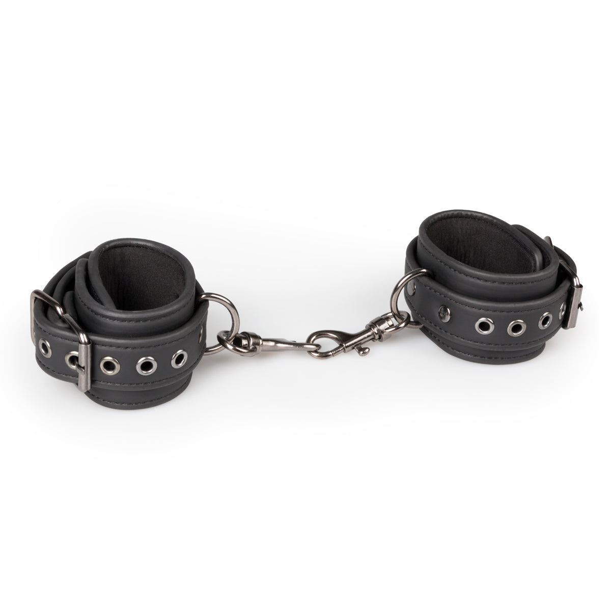 Easy Toys Fetish Collection BDSM Neck & Wrist Restraint