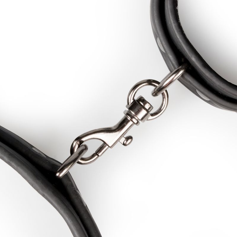 Fetish Collection Thigh & Wrist Cuff Set Fetish Collection Main image