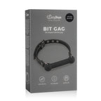 Easy Toys Fetish Collection BDSM Play Silicone Bit Gag