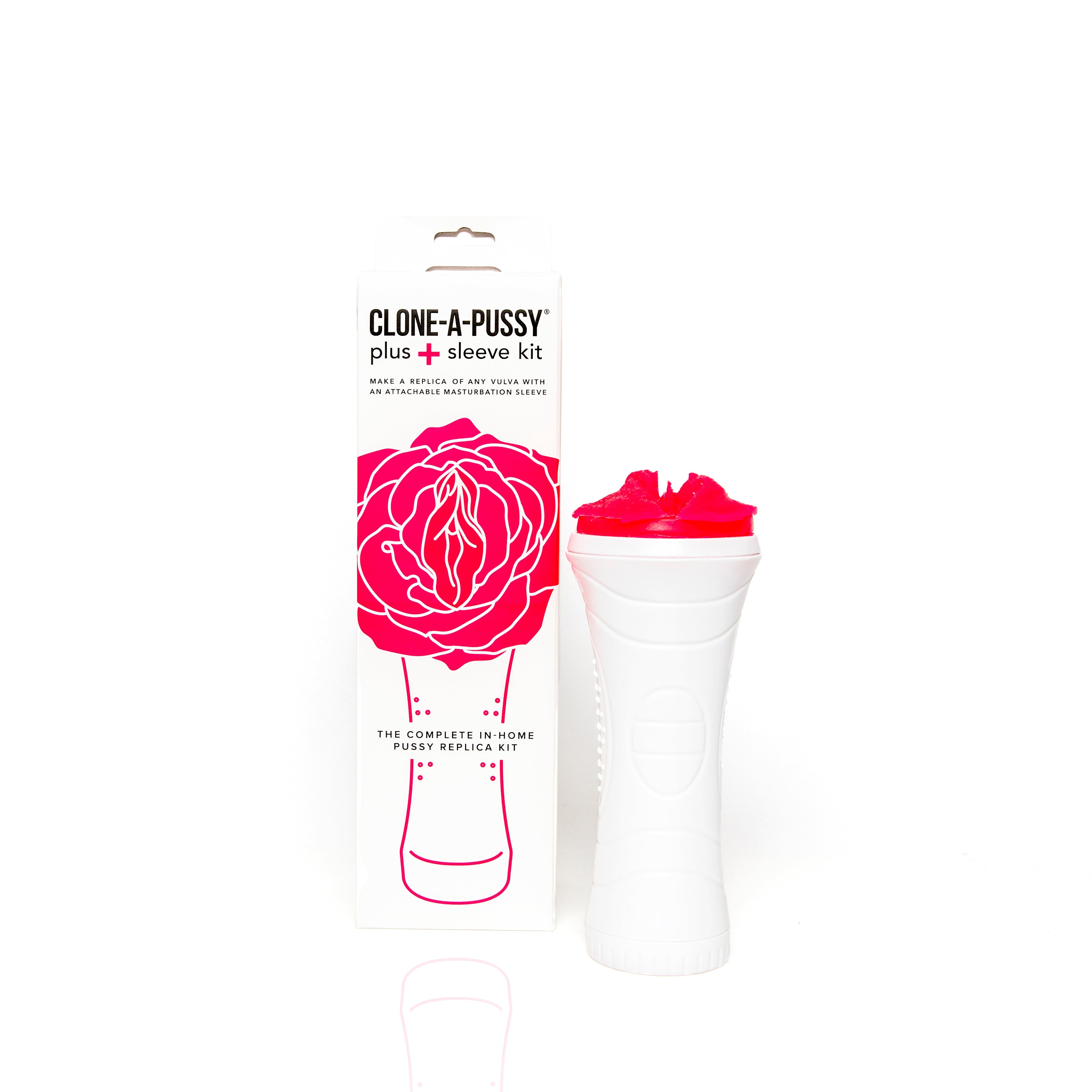 Empire Labs Clone A Pussy Sleeve Kit