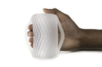 Perfect Fit Male Masturbator with Grips