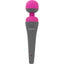 PalmPower Massage Wand Pink PalmPower