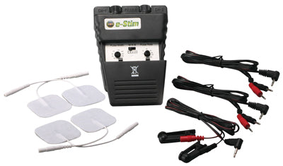 Zeus Beginner Electrosex Kit Main image