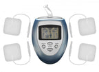 Zeus Electrosex Palm 6 Mode Powerbox