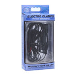 Zeus Electro Sex Clamps Zeus