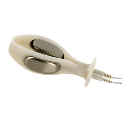 Zeus Electro Sex Pussy Probe