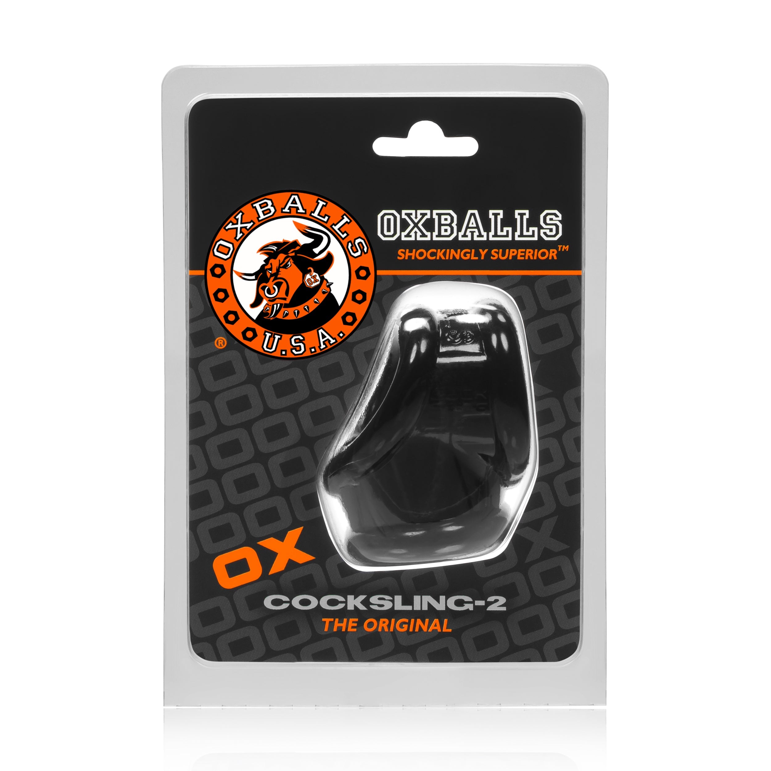 Oxballs Cocksling 2 Secondary image