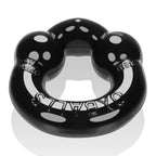 OxBalls Ultraballs Mens Stretchy Cock Rings 2 Pack