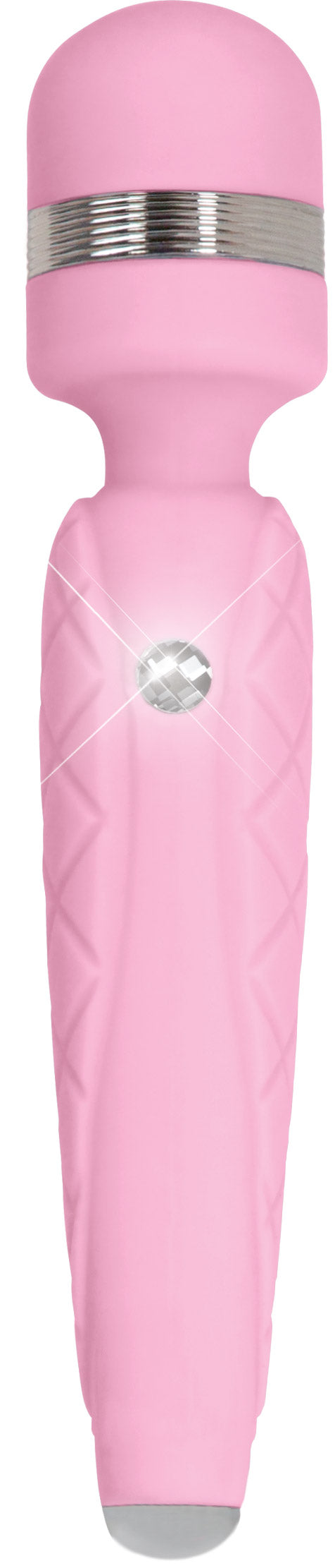 BMS Factory Pillow Talk Cheeky Massage Wand Main image