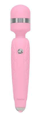 BMS Factory Pillow Talk Cheeky Massage Wand
