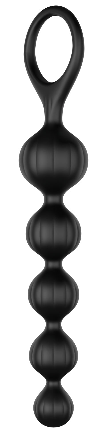 Satisfyer Beginners & Anal Training Beads Secondary image