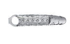 Size Matters Extender Sleeve 3 Inch Clear