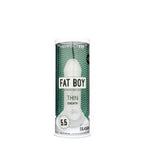 Perfect Fit Fat Boy ThinSheath  Clear
