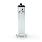 LA Pumps 9 Inch Premium Penis Pump Cylinder