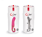 Gvibe Gjay G Spot Massager Neon Rose