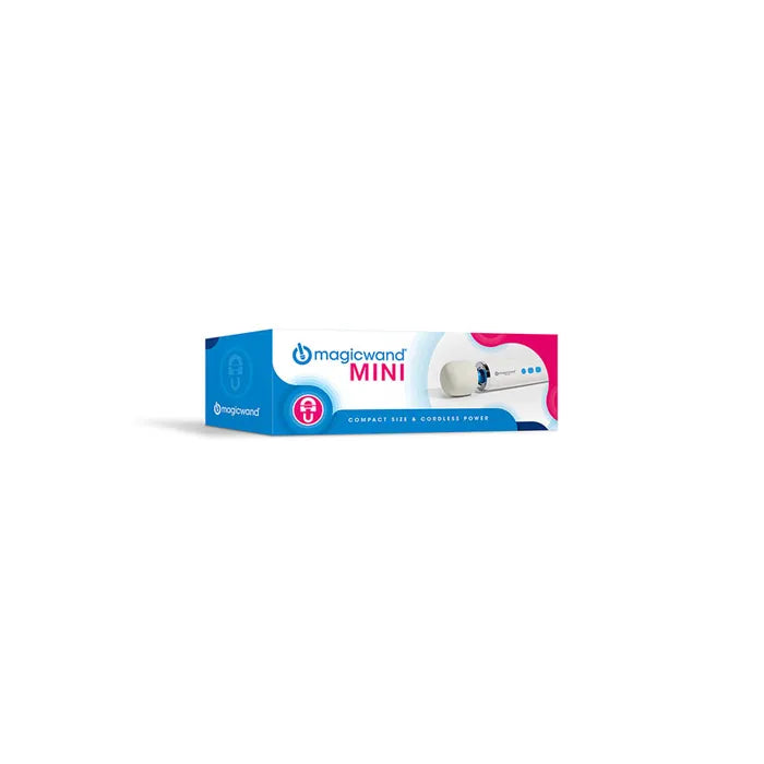 Magic Wand Mini Rechargeable Massage Wand Magic Wand