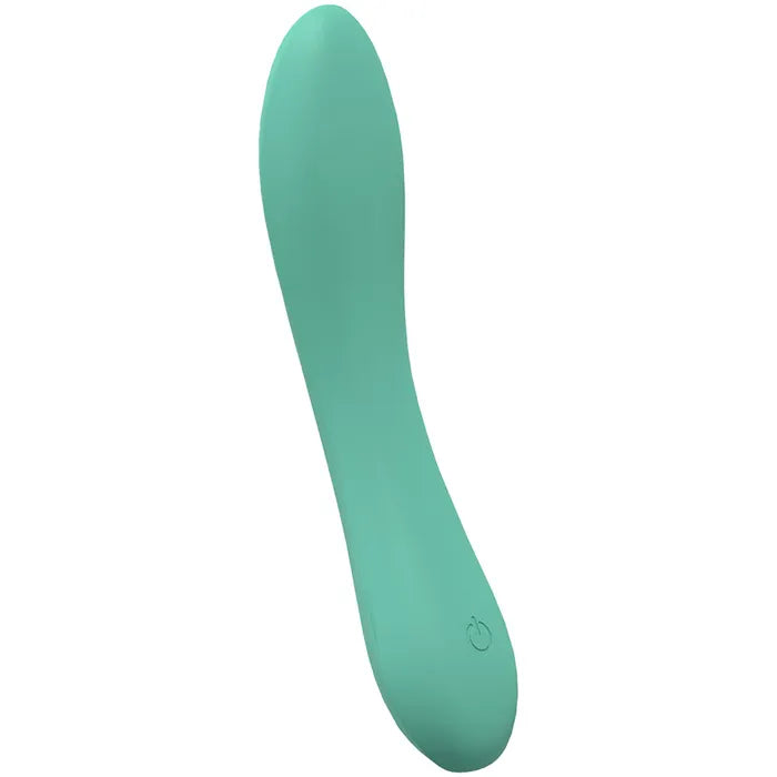 Shots Toys LOVELINE Lust USB Rechargeable Vibrator 17cm Secondary image