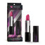 Rose Lipstick Mini & Slim Vibrator Black
