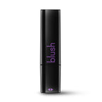 Rose Lipstick Mini & Slim Vibrator Black