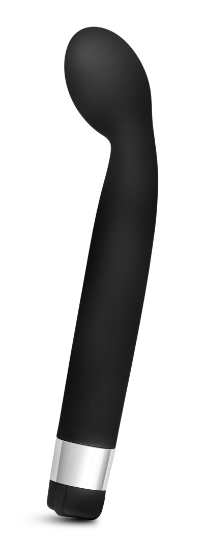 Rose Scarlet G G Spot Vibrator 8.5 Inch Secondary image