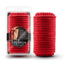 Blush Novelties Temptasia Bondage Rope 10m