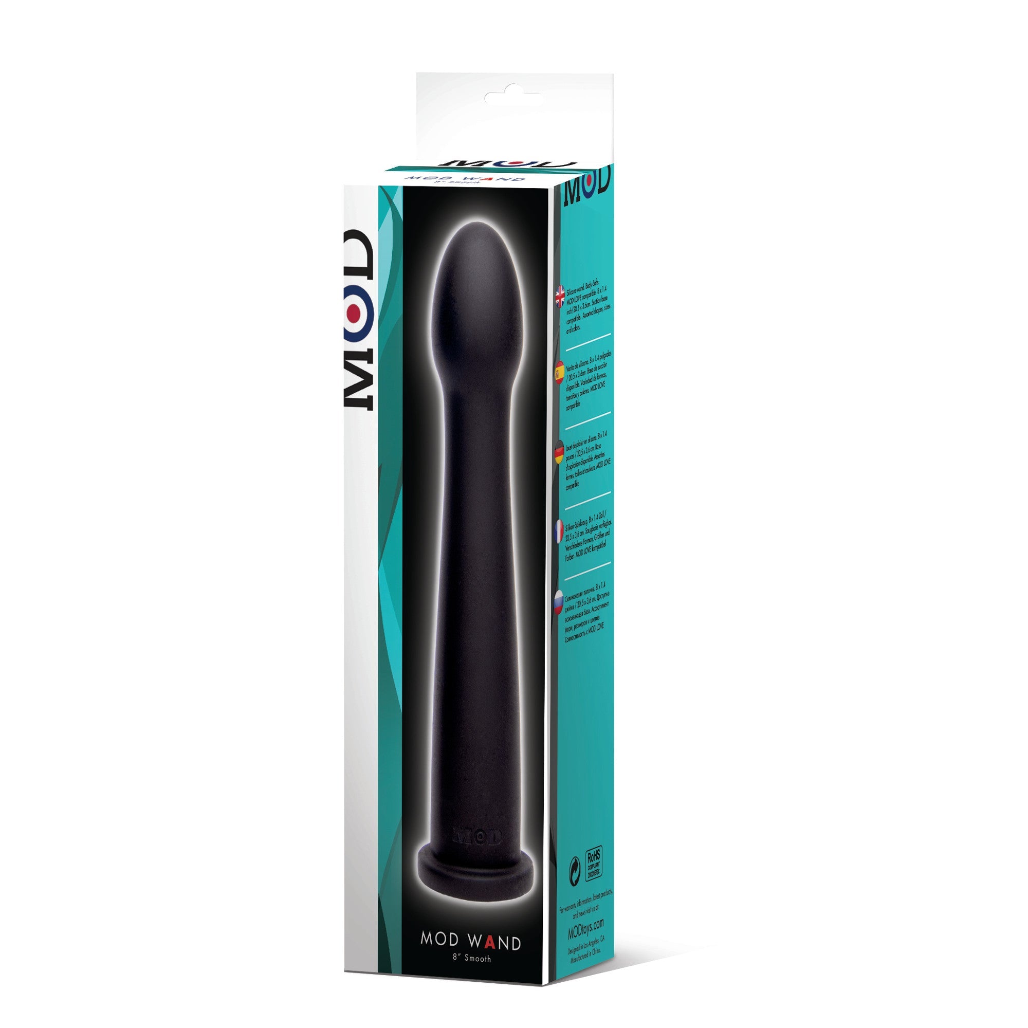 MOD Wand Smooth MOD Main image