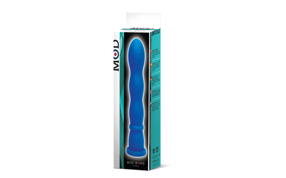 MOD Wand Wave Secondary image