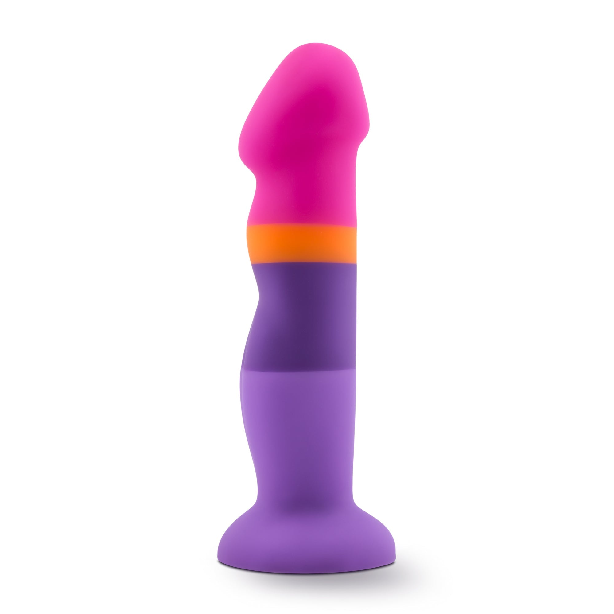 Blush Novelties Avant D3 Summer Fling Silicone Dildo Blush Novelties Main image