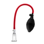 Blush Novelties Temptasia Beginner Friendly Clit Pumping System