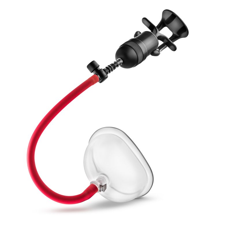 Temptasia Intense Pussy Pump System Temptasia