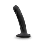 Blush Novelties Temptasia Twist Medium Suction Cup Dildo Blush Novelties