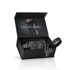 Easytoys Fetish Collar With Leash