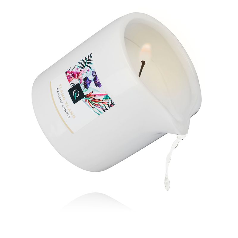 Exotiq Massage Candle 200g Exotiq Massage Candle Main image
